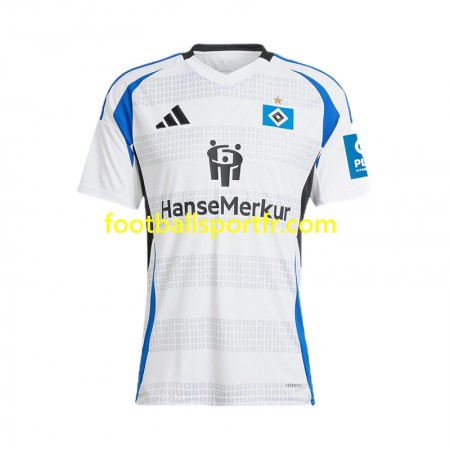 Tenue Hamburger SV Domicile 2024-2025 Maillot de Foot